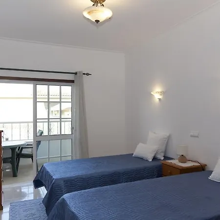 Apartamento Quintao Velho Портиман
