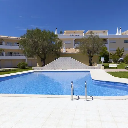 Apartamento Quintao Velho Апартаменты Портиман