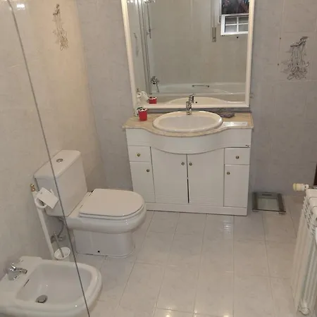 Апартаменты Apartamento Quintao Velho