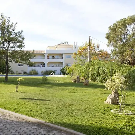 Apartamento Quintao Velho Портиман