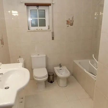Apartamento Quintao Velho Апартаменты *