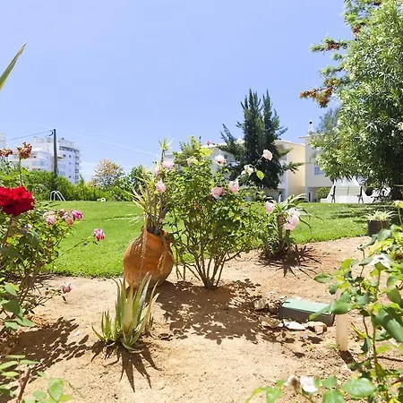 Apartamento Quintao Velho * Портиман