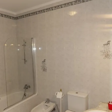 Apartamento Quintao Velho Апартаменты