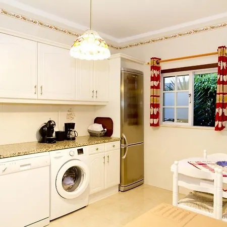Apartamento Quintao Velho Апартаменты *