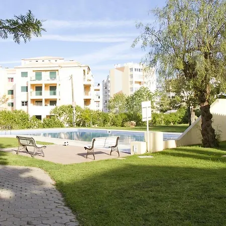Apartamento Quintao Velho * Портиман