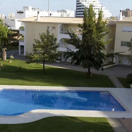 Apartamento Quintao Velho * Портиман