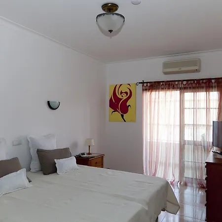 Apartamento Quintao Velho Портиман