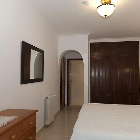 Apartamento Quintao Velho Апартаменты Портиман