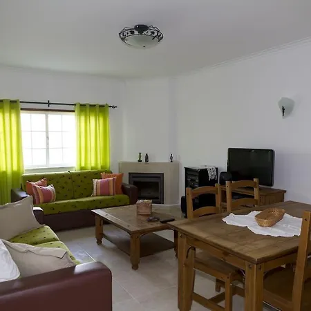 Apartamento Quintao Velho Apartament *